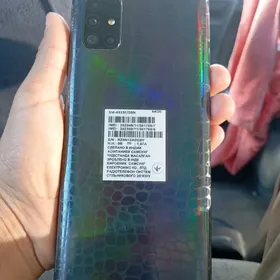 Samsung a 51