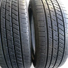 teker 235/55 R18 lik 2 ştuk