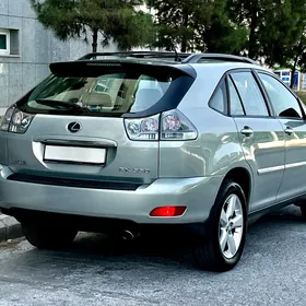 Lexus RX 330 2004