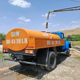 Zil 130 1993