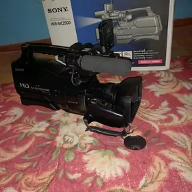 Sony kamera 2.5