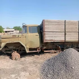 Zil 131 1988