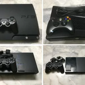 PROSIWKA OYUNLAR PS4PS3PS2XBOX