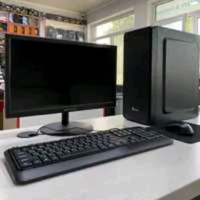 Kampyuter i7-7700