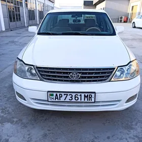 Toyota Avalon 2002