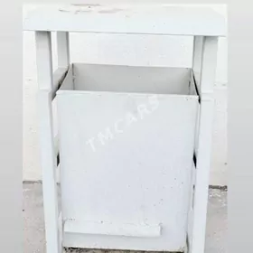 Musyr atylyan baçok