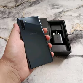 Samsung Note 10 8/256gb