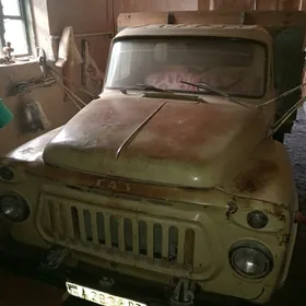 UAZ 462 1980