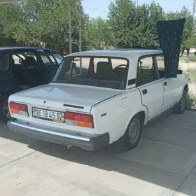 Lada 2107 2000