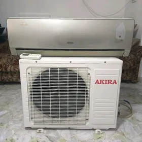 Акира 40 кв кондиционер