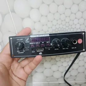 Mp3 player
