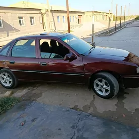 Opel Vectra 1990