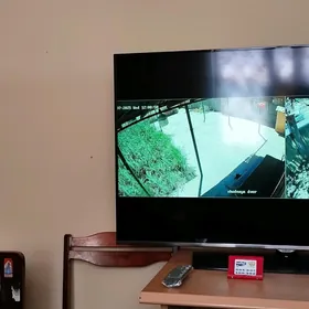 Samsung LED TV 48