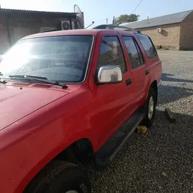Toyota 4Runner 1996