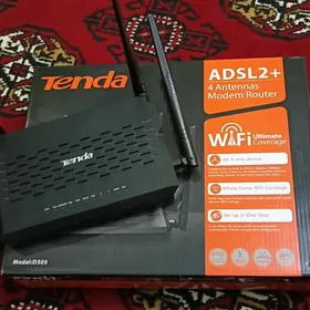 Tenda