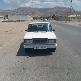 Lada 2107 1999