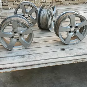 opel diska