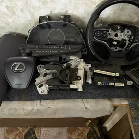 Lexus Es350 19-23