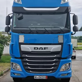 DAF 480 2020