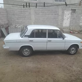 Lada 2106 2004
