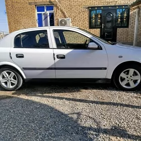 Opel Astra 1999