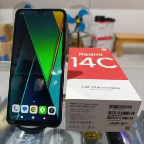 Redmi 14C