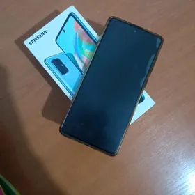 Samsung A 71