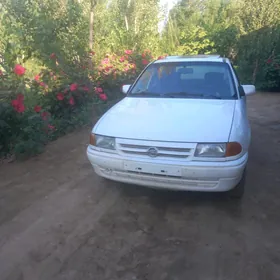 Opel Astra 1993