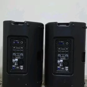 Turbo sound kalonka