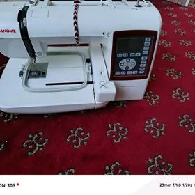 JANOME 230