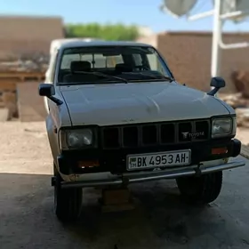 Toyota Hilux 1992