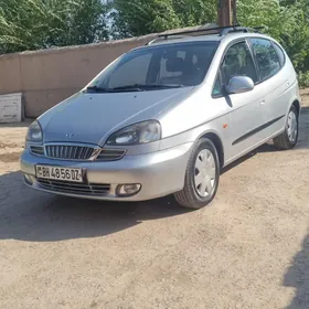 Daewoo Tacuma 2004
