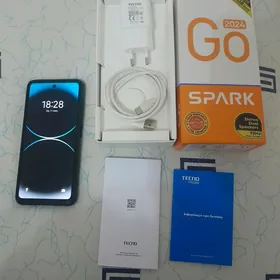 TECNO GO