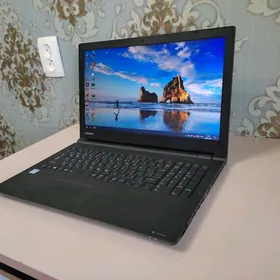 noutbuk Toshiba dynabook B55