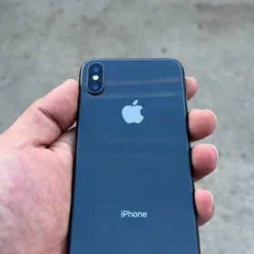 IPhone X