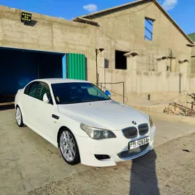 BMW E60