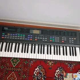 yamaha