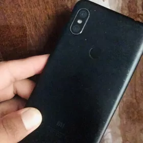 redmi not6 pro