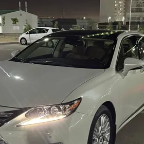 Lexus ES 350 2017