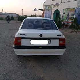 Opel Vectra 1989