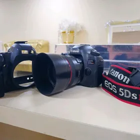 canon 5DSR