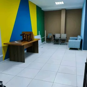 Satlyk podwal ofis atelya