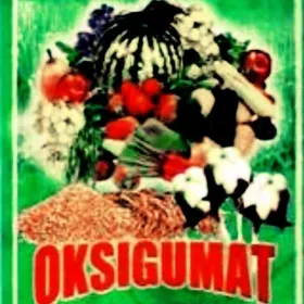 OKSIGUMAT HALTALAYYN