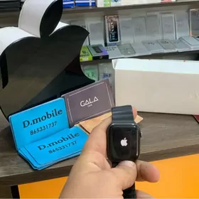 apple watch 6
