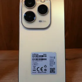 infinix hot40 16/256