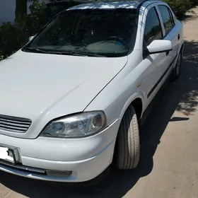 Opel Astra 1999