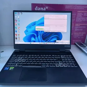acer nitro i7 12 pok rtx 4060