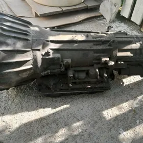 525 BMW automatic krapga