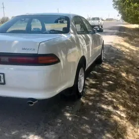 Toyota Mark II 1995