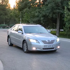 Toyota Camry 2009